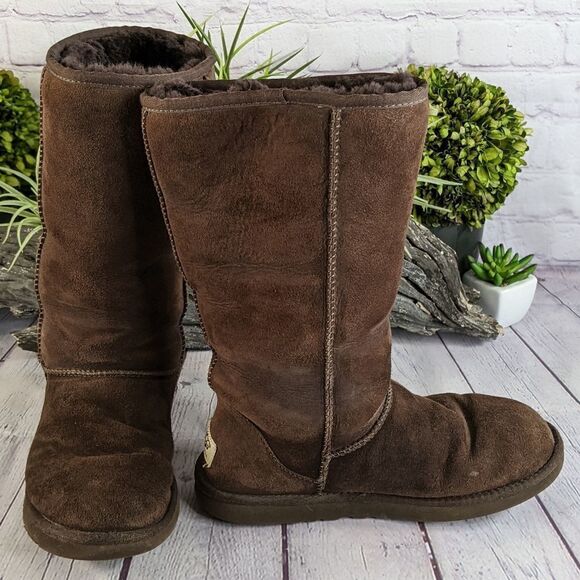 UGG Classic Tall II Boot - Picture 1 of 8